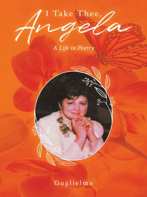 cover image of I Take Thee, Angela